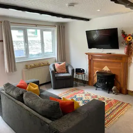Apartman Last Yan Ambleside
