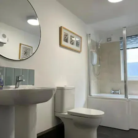 Last Yan * Ambleside