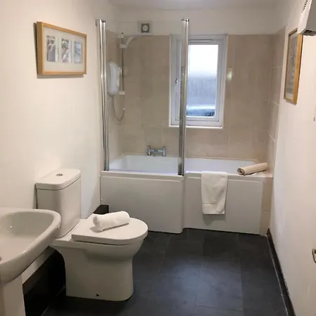 Last Yan * Ambleside